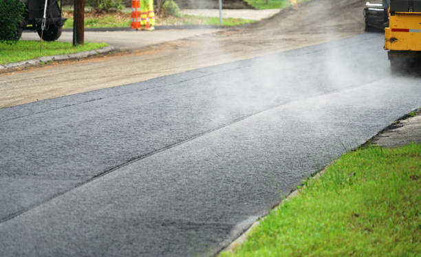 Decorative Driveway Pavers in Islamorada Village Of Islands, FL